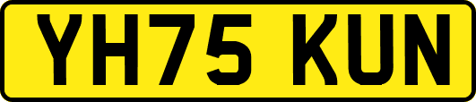 YH75KUN