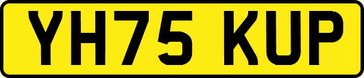 YH75KUP