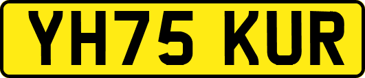 YH75KUR