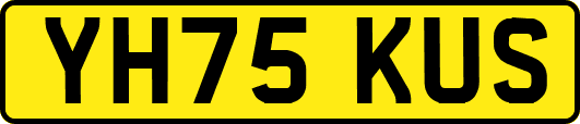 YH75KUS