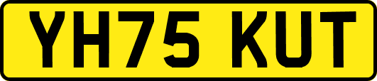 YH75KUT