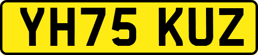 YH75KUZ
