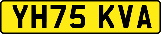 YH75KVA