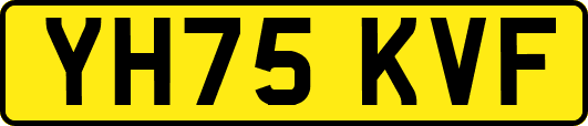 YH75KVF
