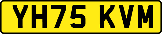 YH75KVM