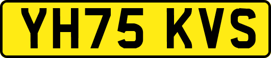 YH75KVS