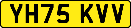 YH75KVV