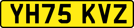 YH75KVZ