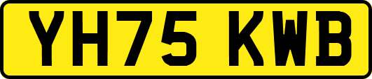 YH75KWB