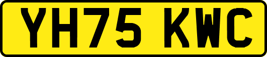YH75KWC