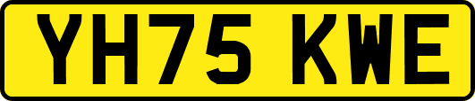 YH75KWE