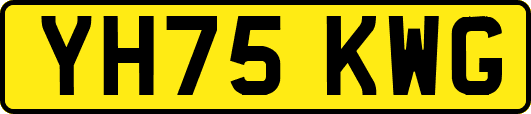 YH75KWG