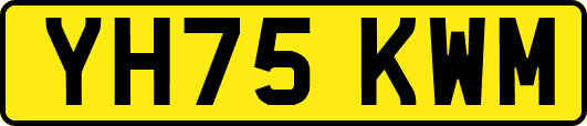 YH75KWM