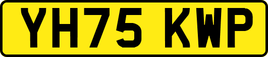 YH75KWP