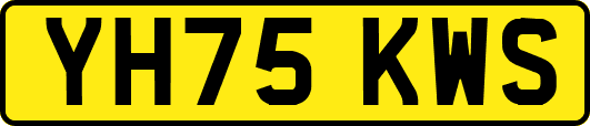 YH75KWS