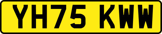 YH75KWW