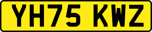 YH75KWZ
