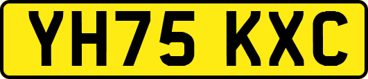 YH75KXC