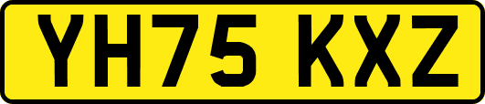 YH75KXZ
