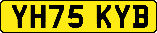 YH75KYB