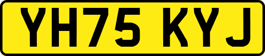YH75KYJ