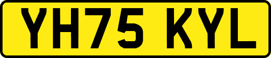 YH75KYL