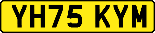 YH75KYM