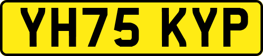 YH75KYP