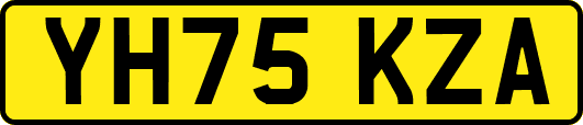 YH75KZA