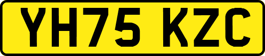 YH75KZC