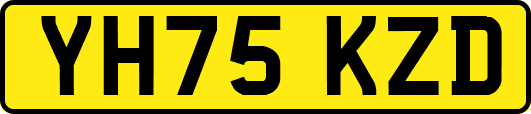 YH75KZD