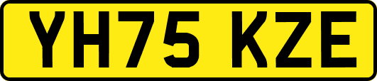 YH75KZE