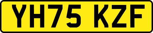 YH75KZF
