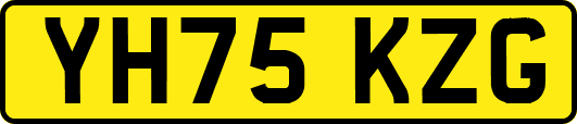 YH75KZG
