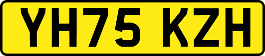 YH75KZH