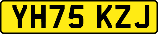 YH75KZJ