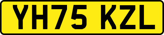 YH75KZL