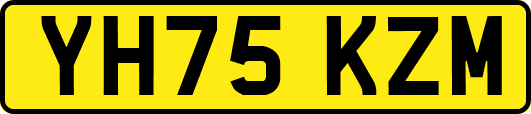 YH75KZM