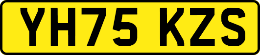 YH75KZS