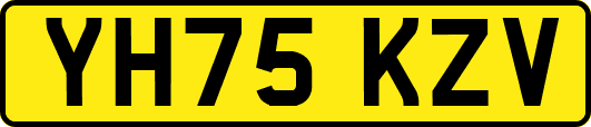 YH75KZV