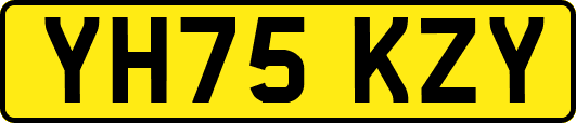 YH75KZY