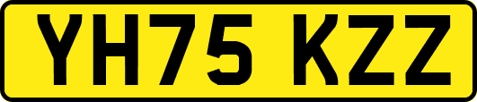 YH75KZZ