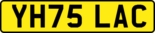 YH75LAC