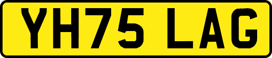 YH75LAG