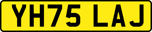 YH75LAJ