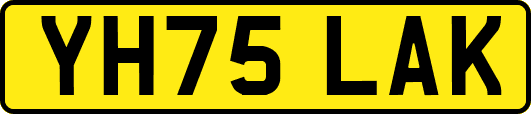 YH75LAK