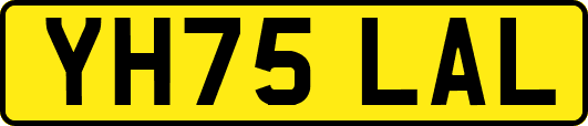 YH75LAL