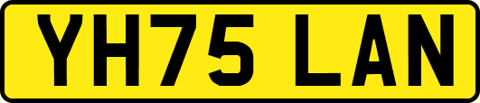 YH75LAN