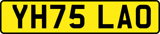 YH75LAO