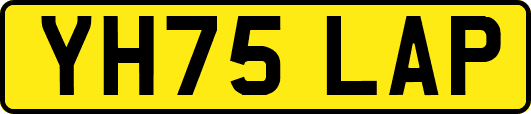 YH75LAP